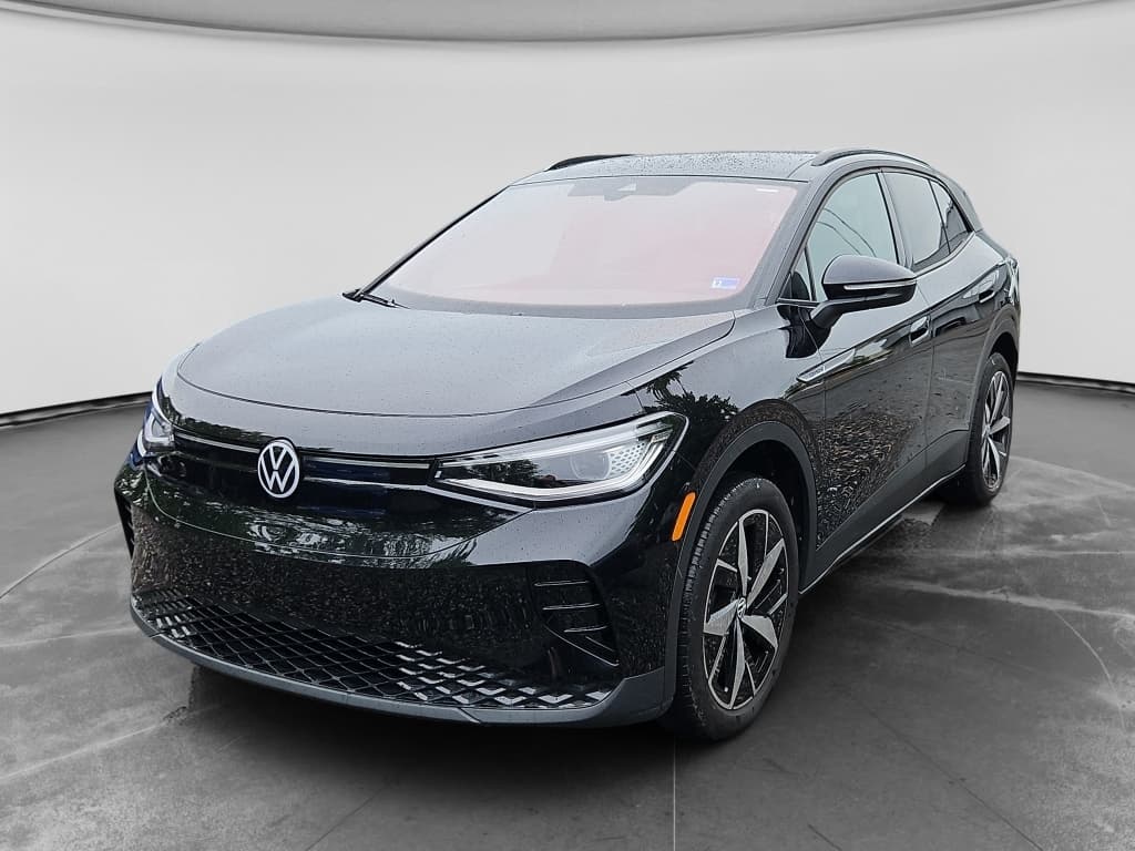 2023 Volkswagen ID.4