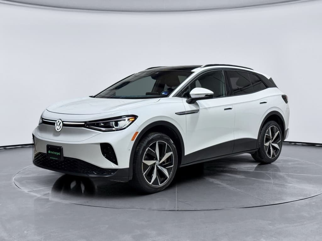 2023 Volkswagen ID.4