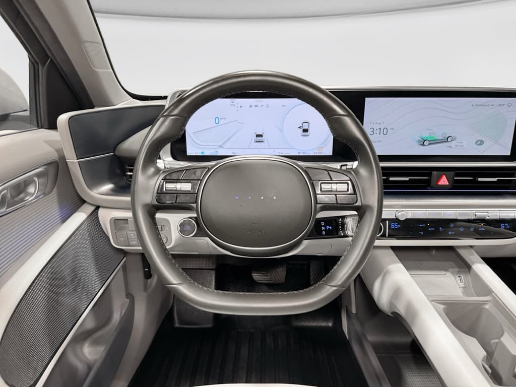 2023 Hyundai IONIQ 6 view 7