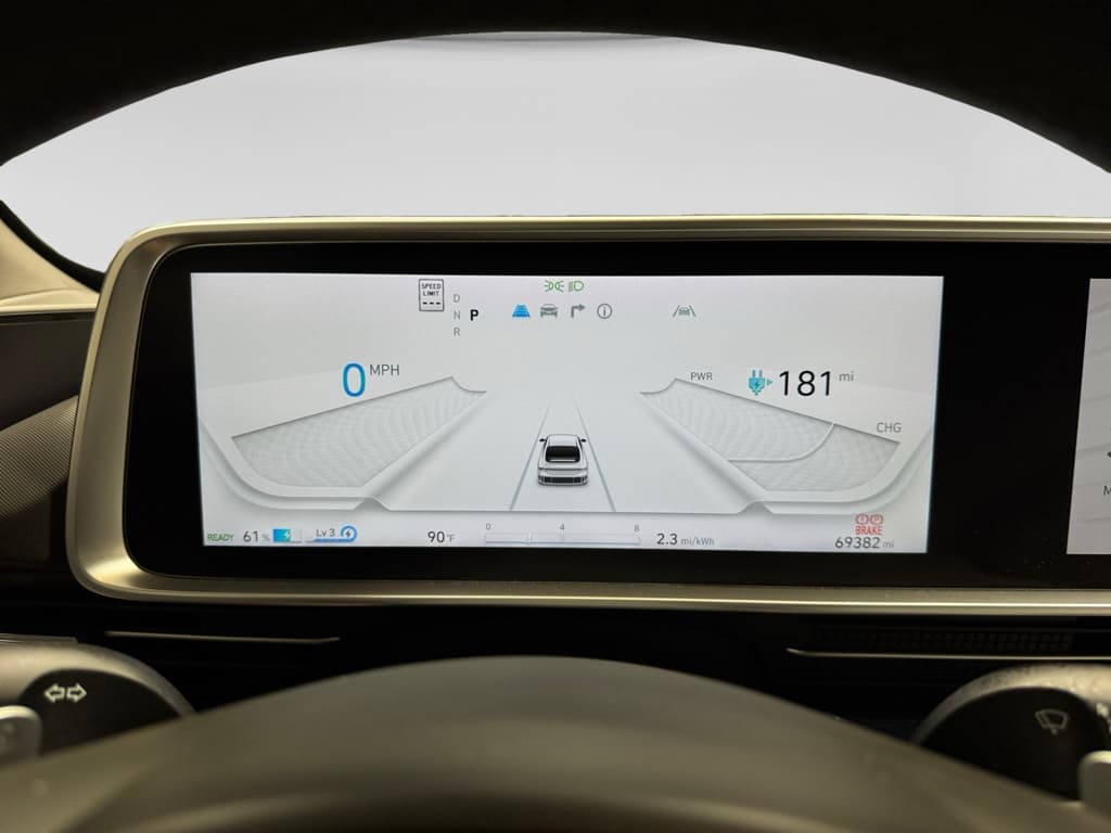 2023 Hyundai IONIQ 6 view 7