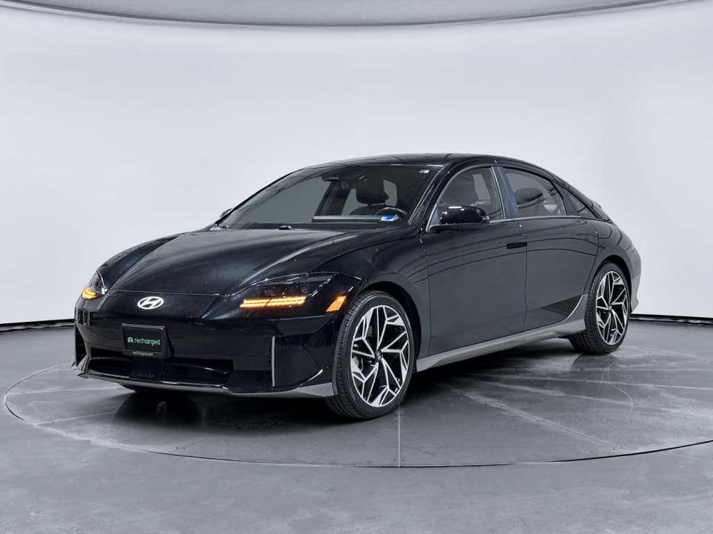 2023 Hyundai IONIQ 6