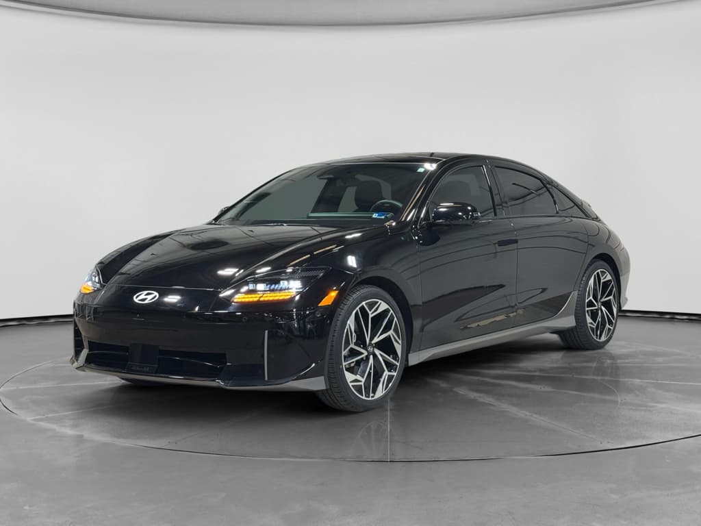2023 Hyundai IONIQ 6