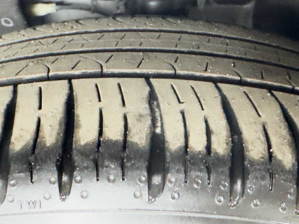 2023 Hyundai IONIQ 6 view 37