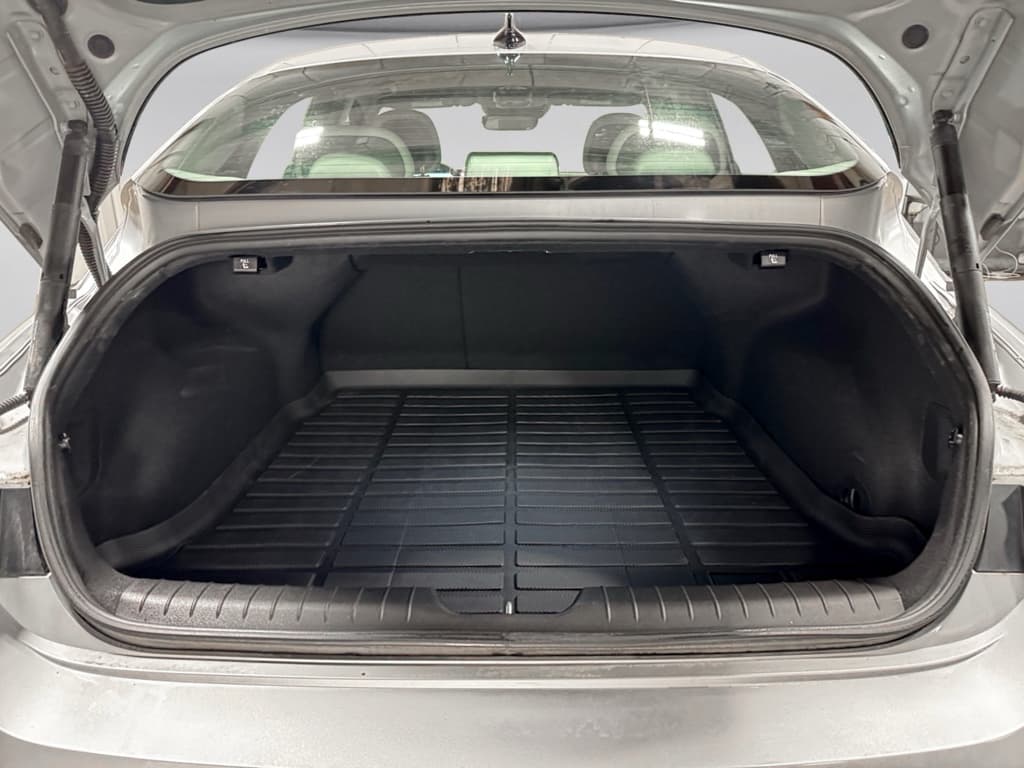 2023 Hyundai IONIQ 6 view 26