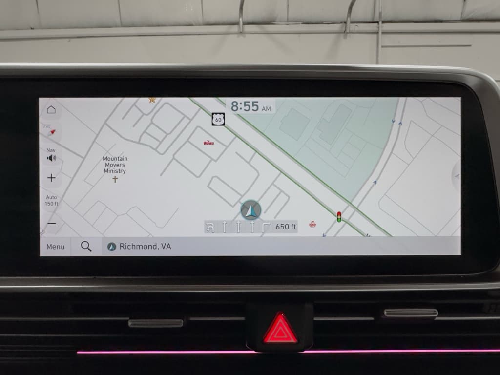 2023 Hyundai IONIQ 6 view 11