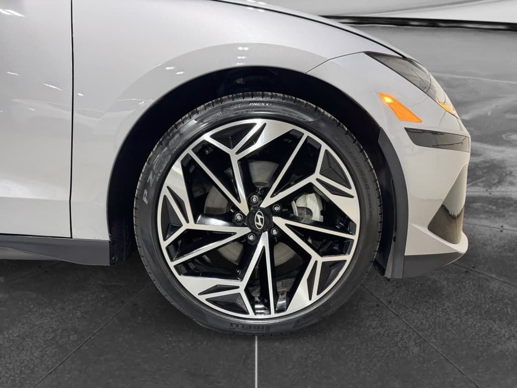 2023 Hyundai IONIQ 6 view 34