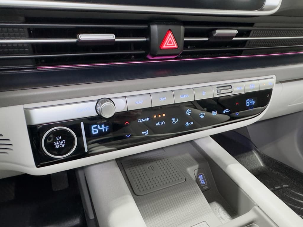 2023 Hyundai IONIQ 6 view 14