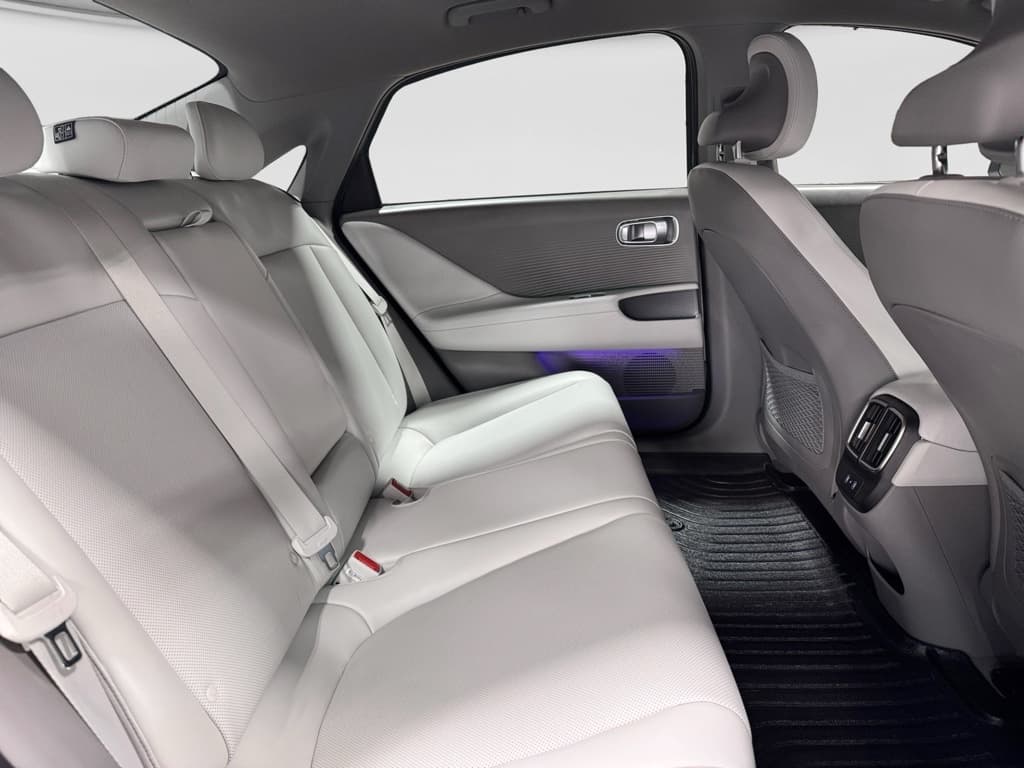 2023 Hyundai IONIQ 6 view 21