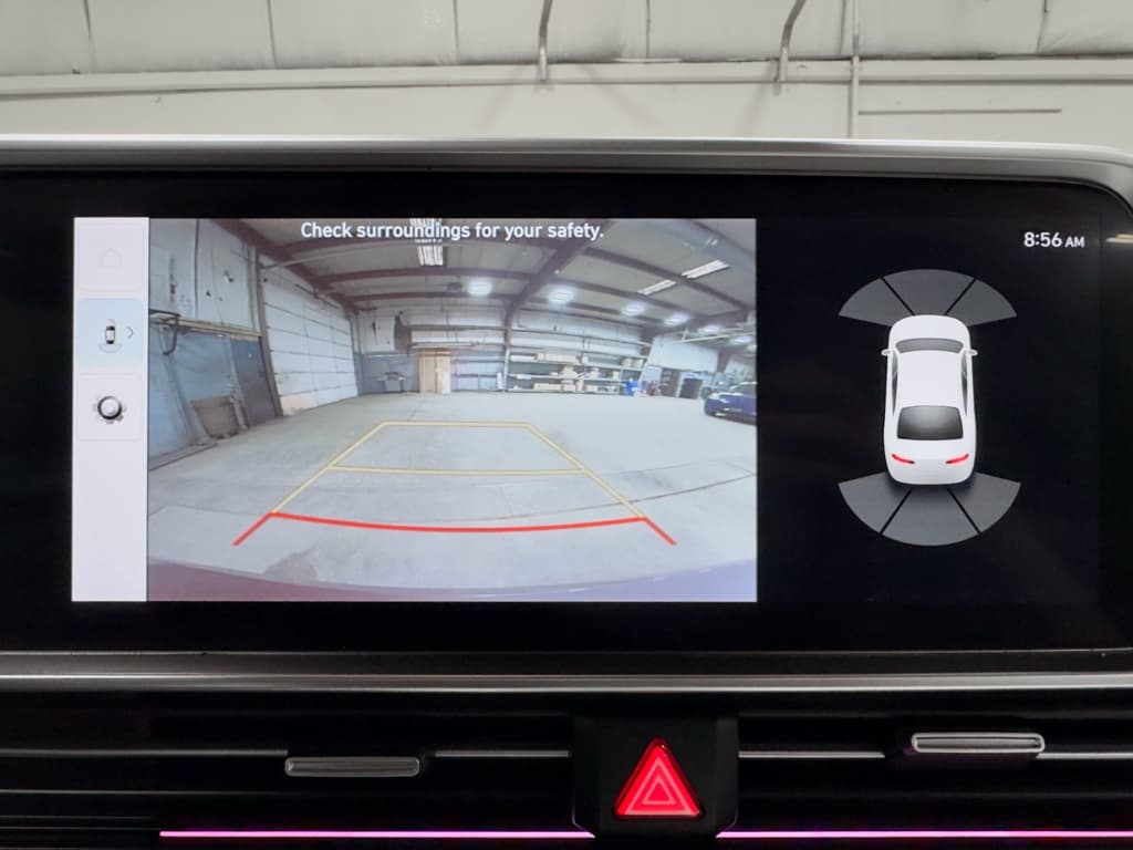 2023 Hyundai IONIQ 6 view 13