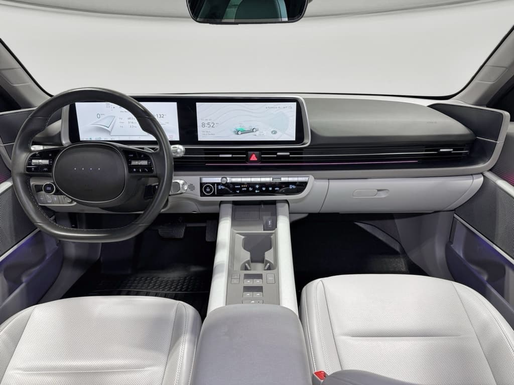 2023 Hyundai IONIQ 6 view 15