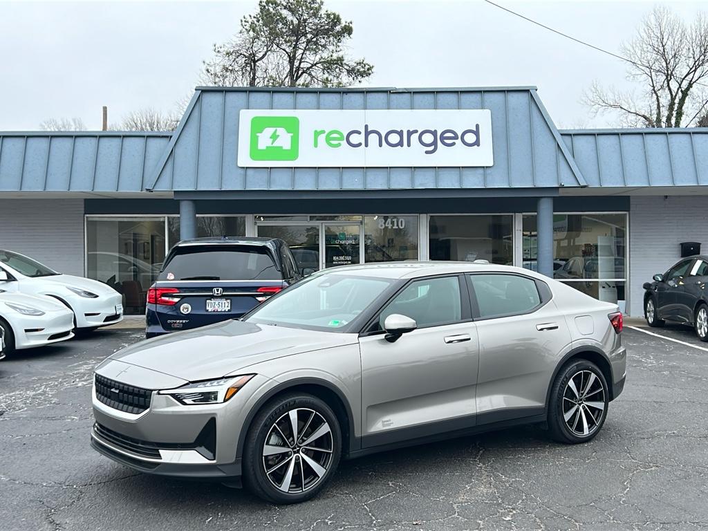 2022 Polestar Polestar 2