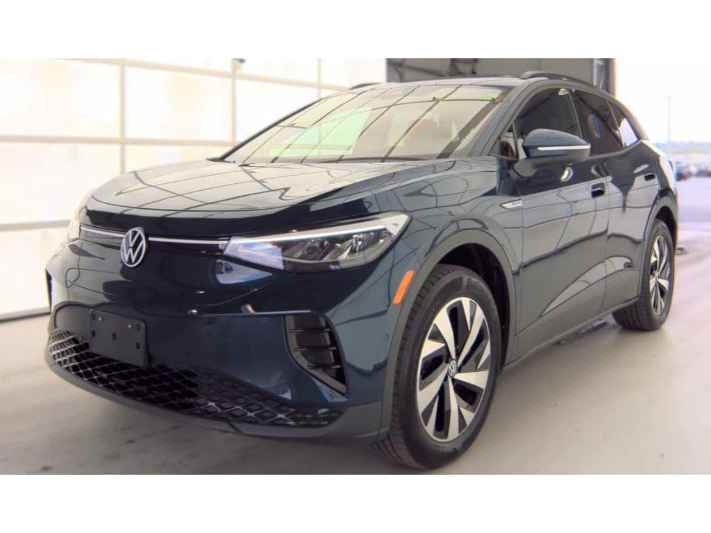 2023 Volkswagen ID.4