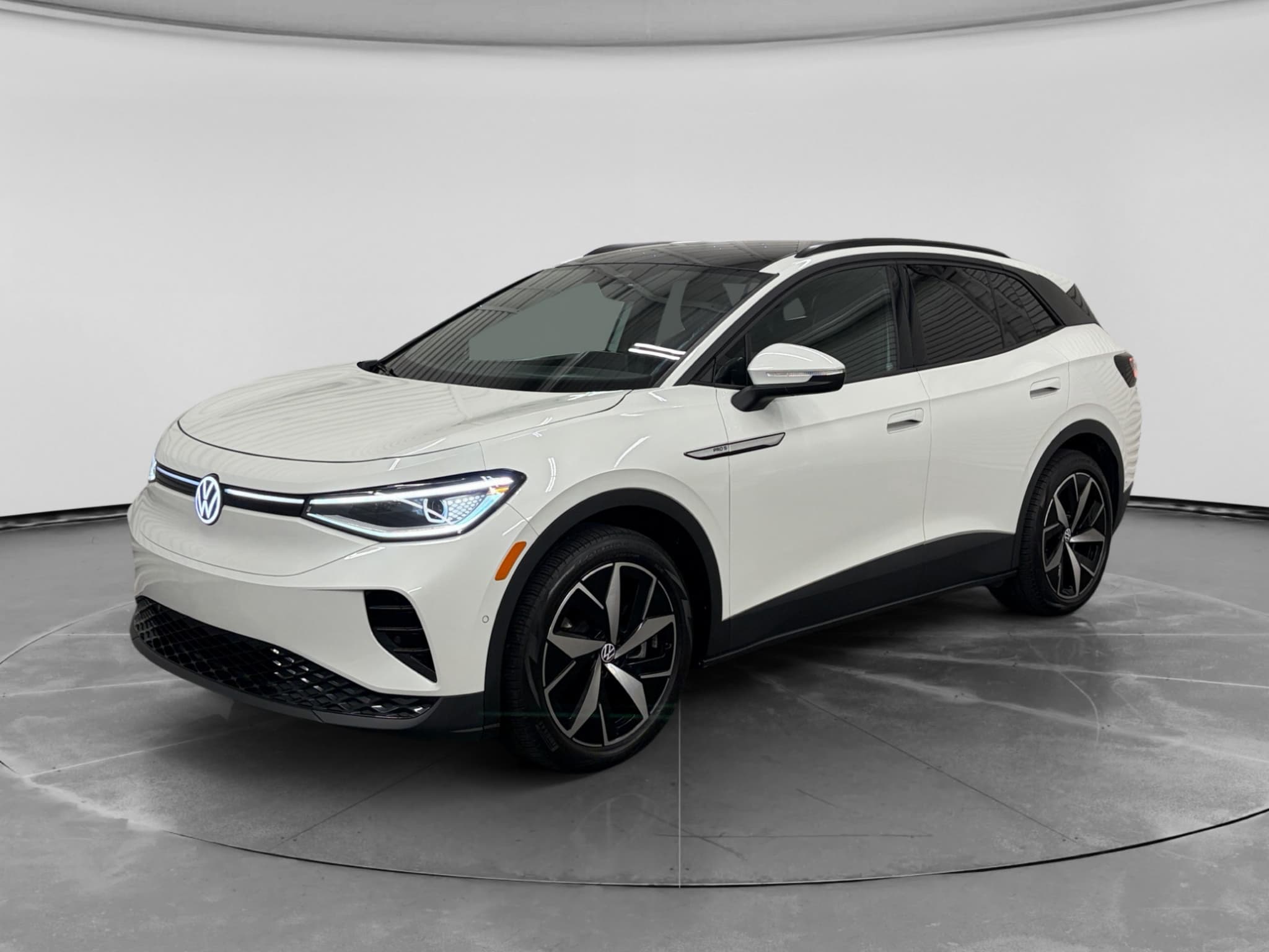 2023 Volkswagen ID.4