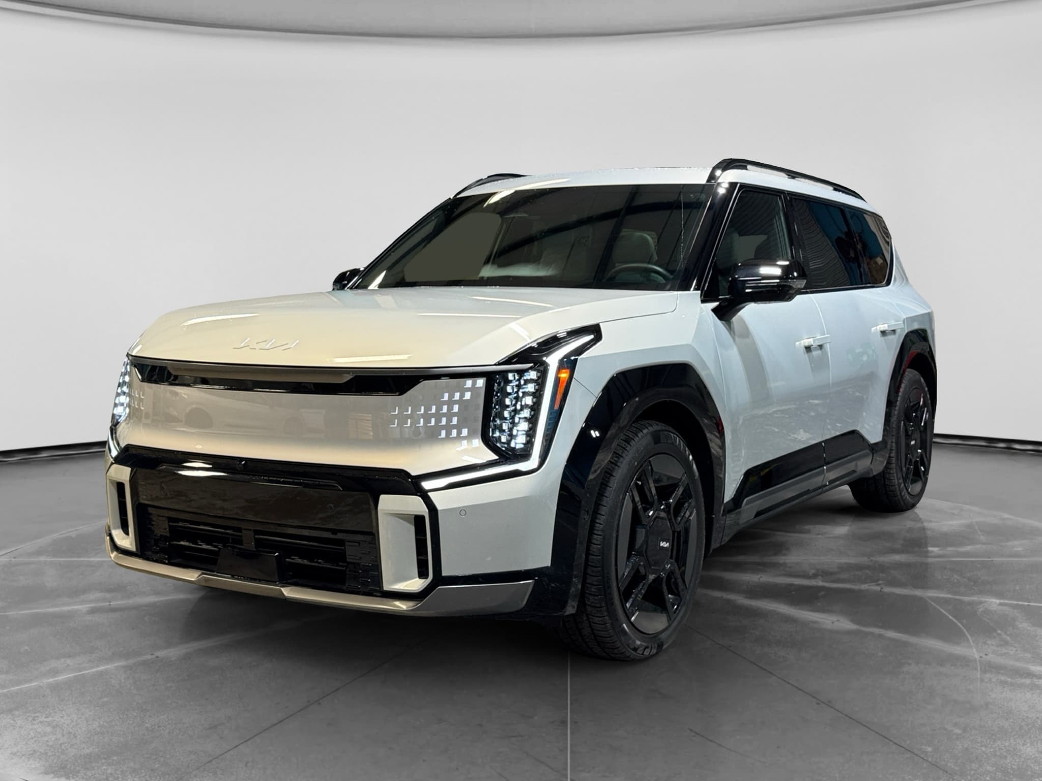 2024 Kia EV9