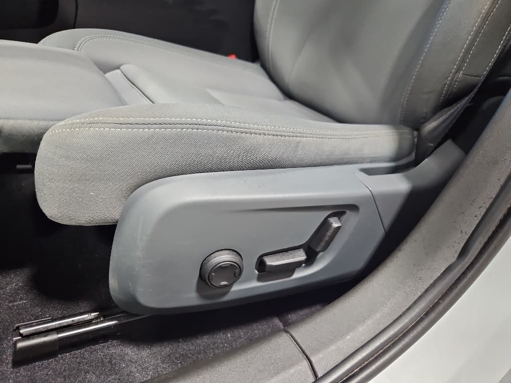 2022 Polestar Polestar 2 view 6