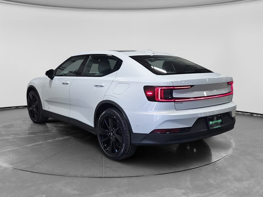 2022 Polestar Polestar 2 view 2