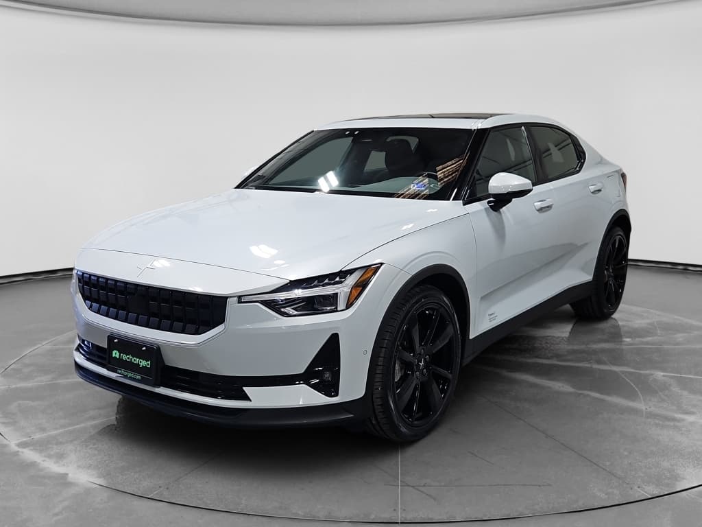 2022 Polestar Polestar 2