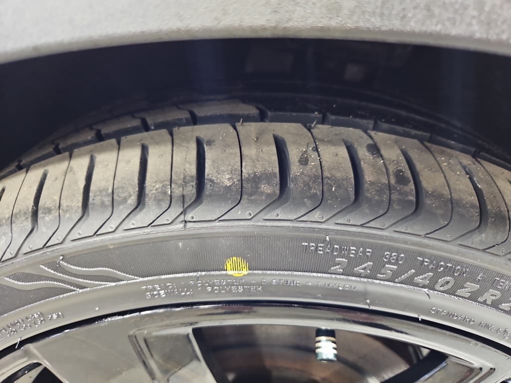 2022 Polestar Polestar 2 view 5