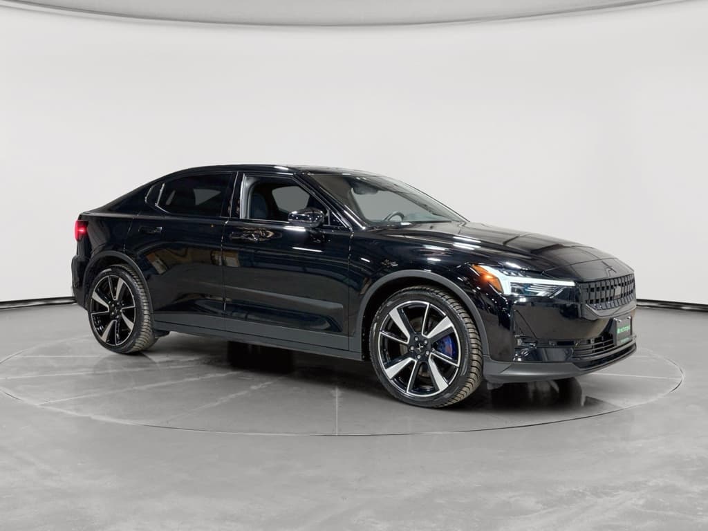 2022 Polestar Polestar 2 view 4