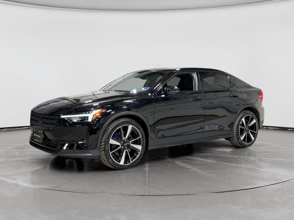2022 Polestar Polestar 2 view 1