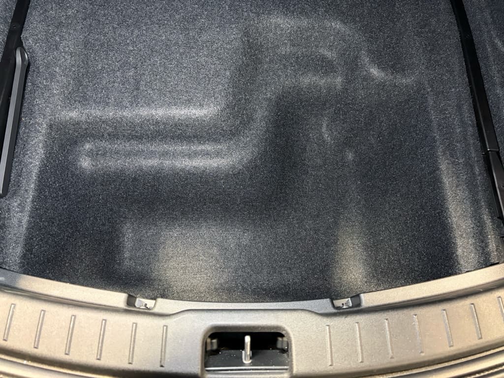 2022 Polestar Polestar 2 view 28