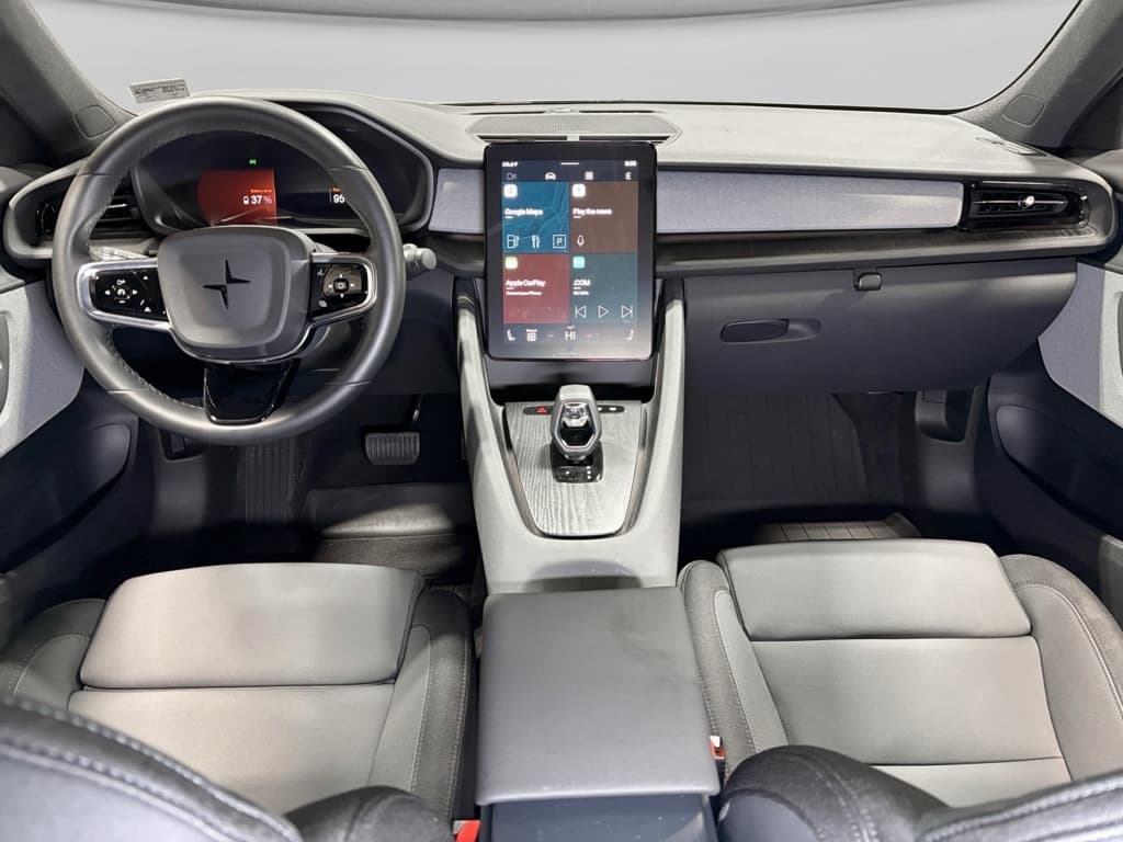 2022 Polestar Polestar 2 view 16