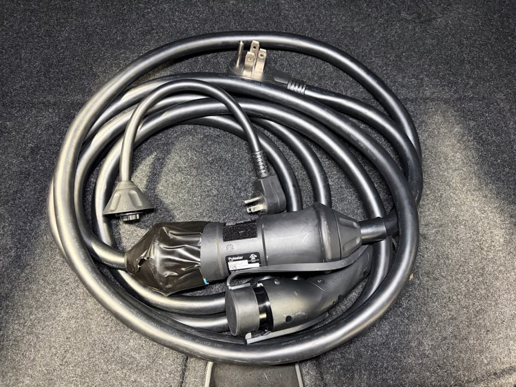 2022 Polestar Polestar 2 view 6