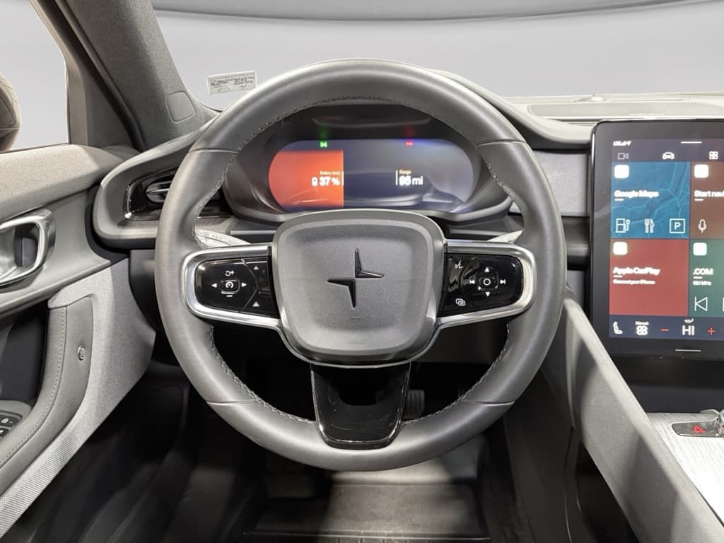 2022 Polestar Polestar 2 view 9