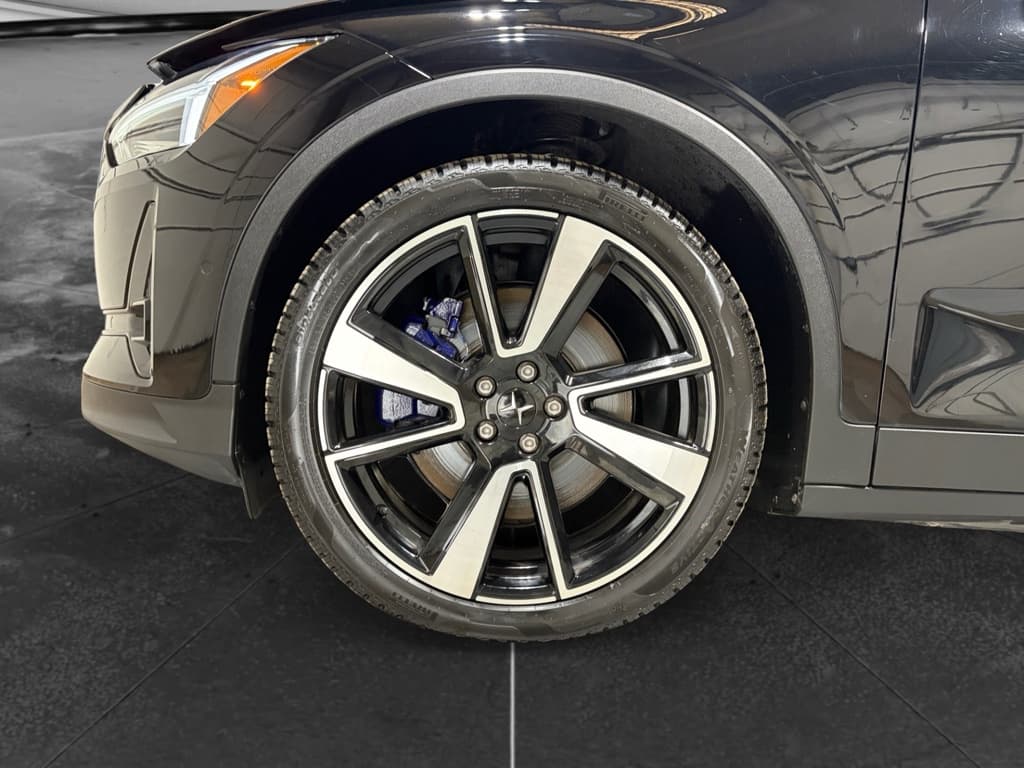 2022 Polestar Polestar 2 view 35