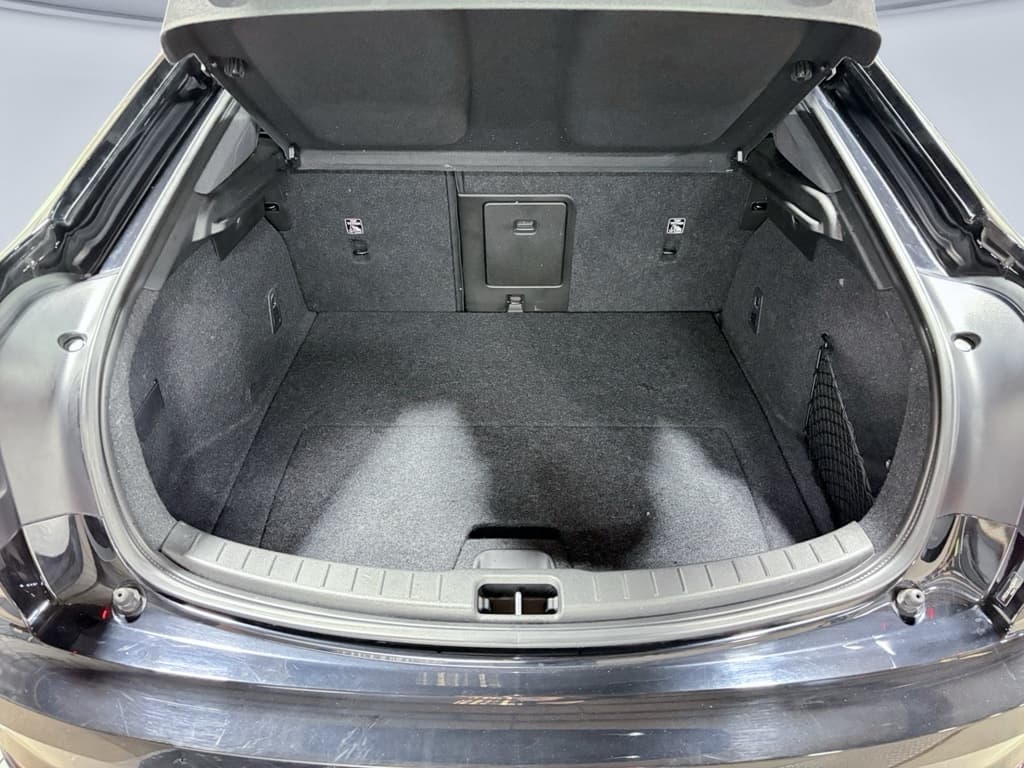 2022 Polestar Polestar 2 view 27