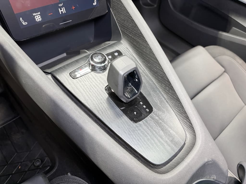 2022 Polestar Polestar 2 view 19