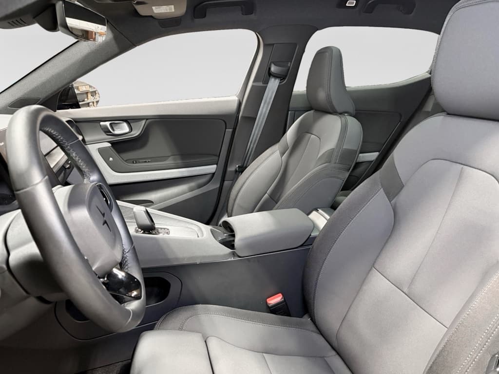 2022 Polestar Polestar 2 view 17