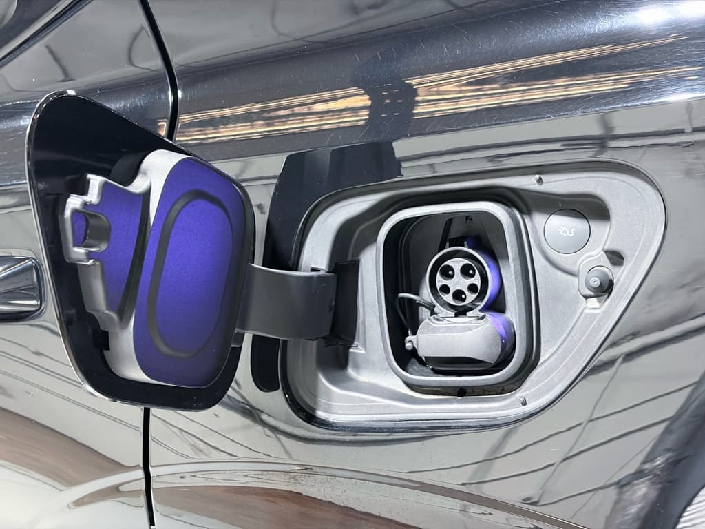 2022 Polestar Polestar 2 view 5