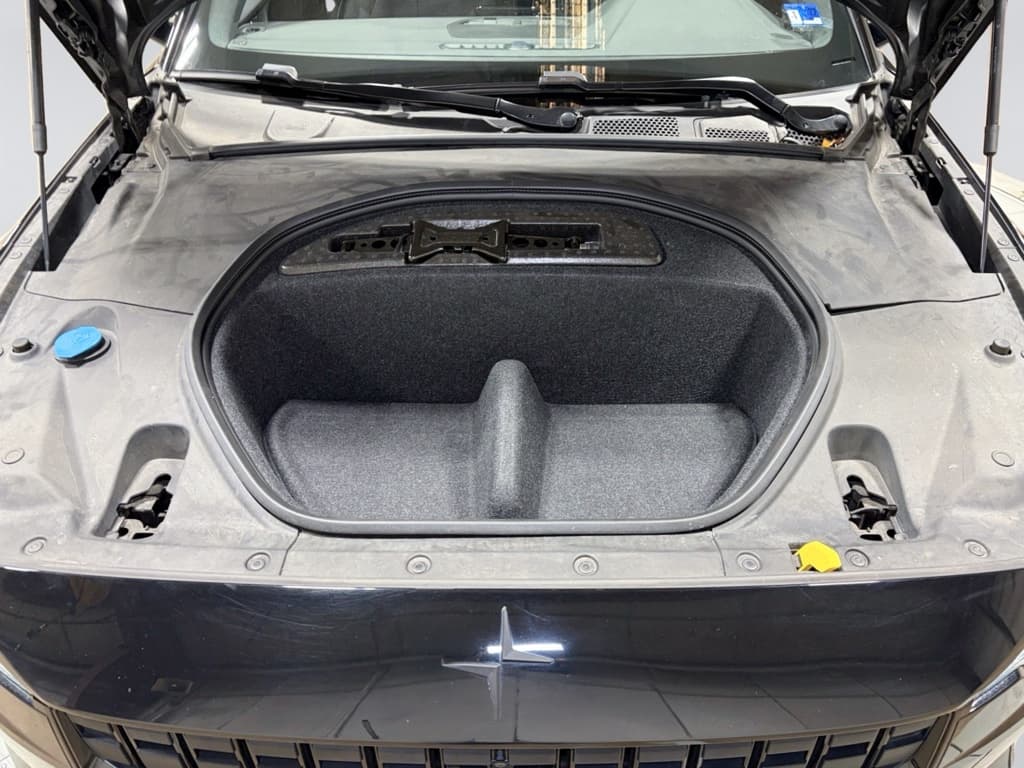 2022 Polestar Polestar 2 view 25