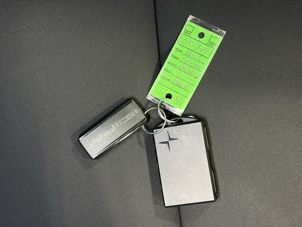 2022 Polestar Polestar 2 view 23