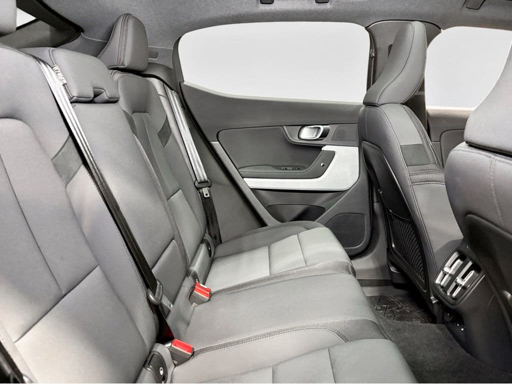 2022 Polestar Polestar 2 view 22