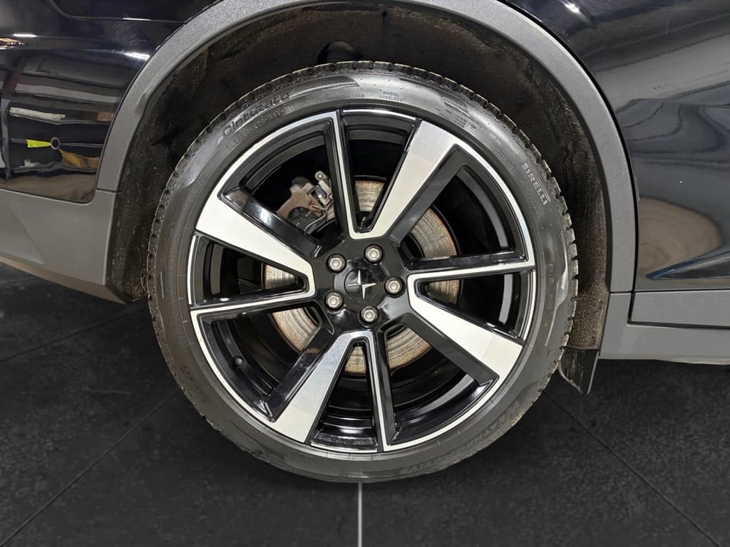 2022 Polestar Polestar 2 view 33