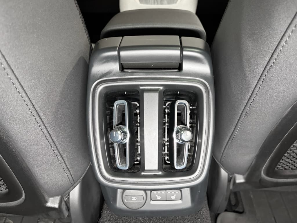 2022 Polestar Polestar 2 view 21