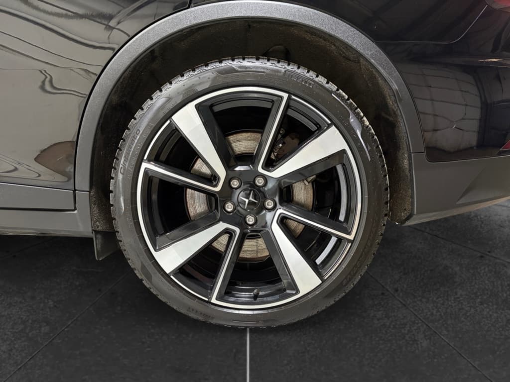 2022 Polestar Polestar 2 view 37