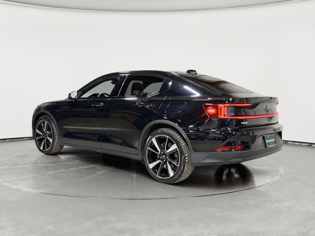 2022 Polestar Polestar 2 view 2