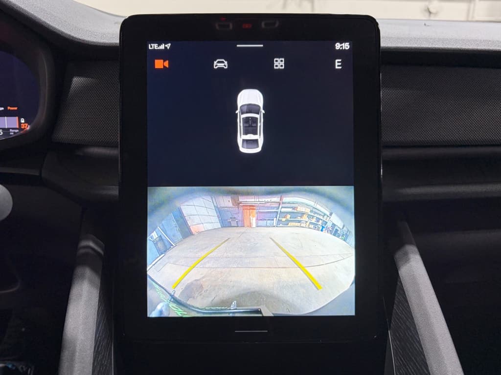 2022 Polestar Polestar 2 view 15