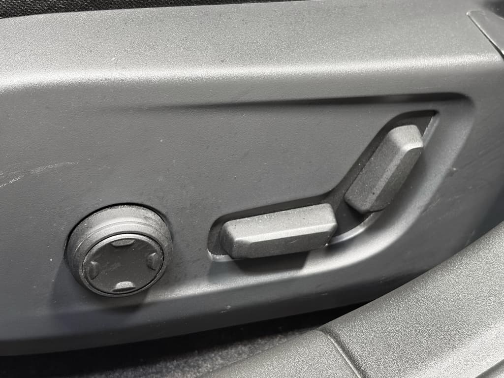 2022 Polestar Polestar 2 view 7