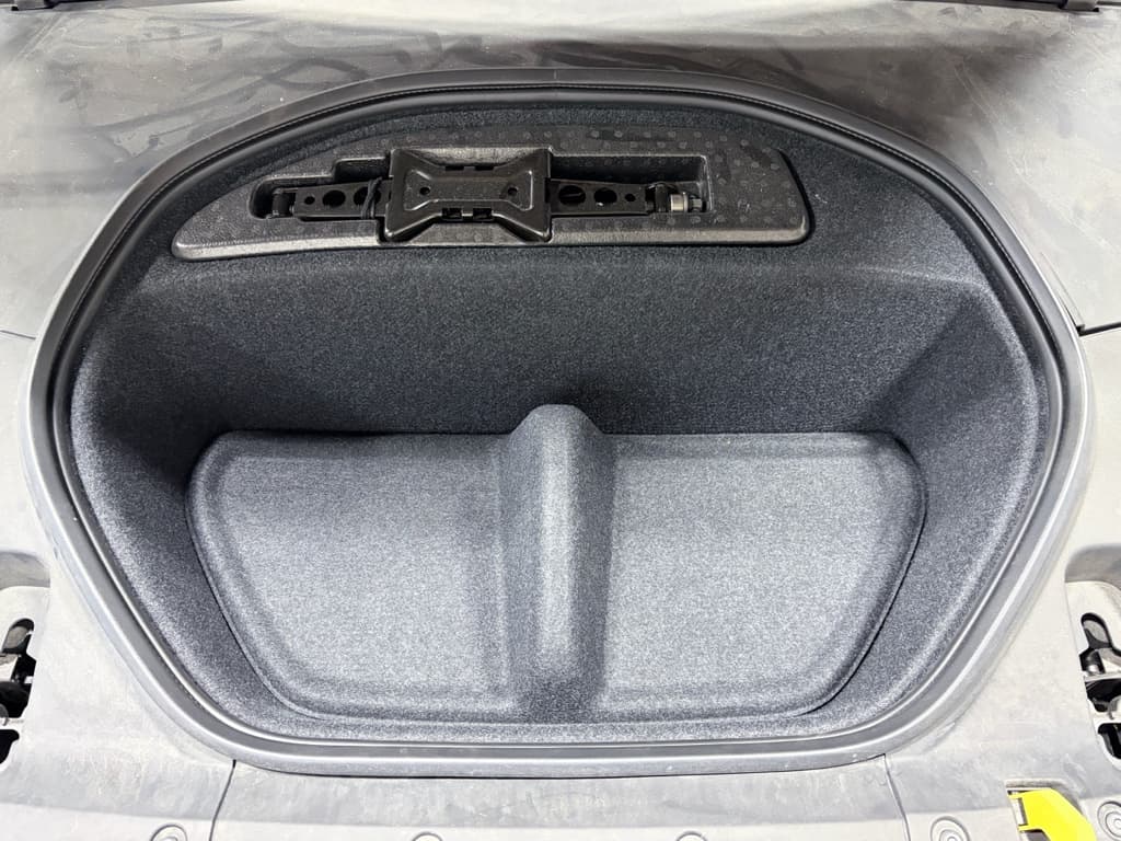 2022 Polestar Polestar 2 view 26