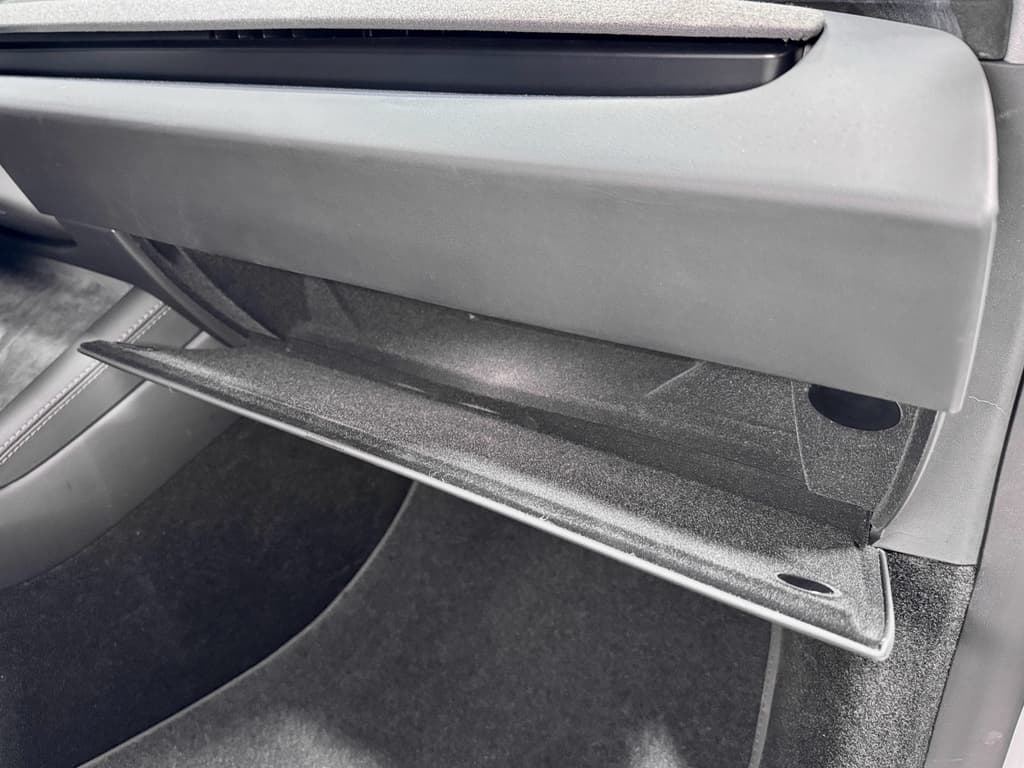 2025 Tesla Model 3 view 18