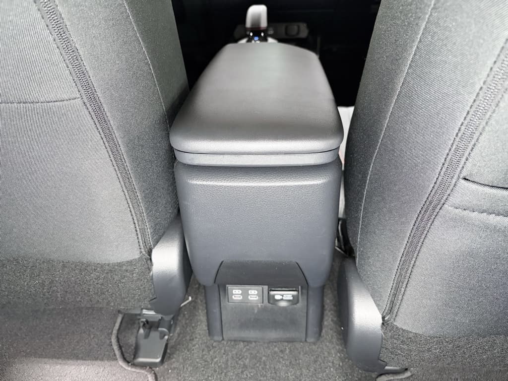 2025 Toyota Prius Prime view 18