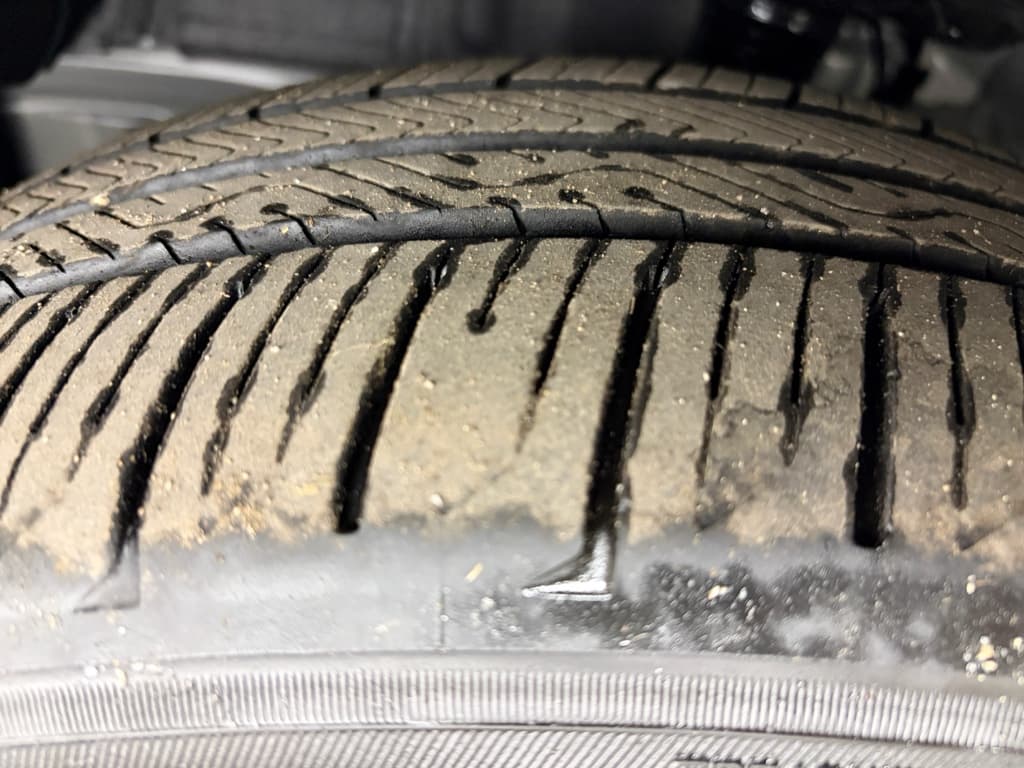 2025 Toyota Prius Prime view 28