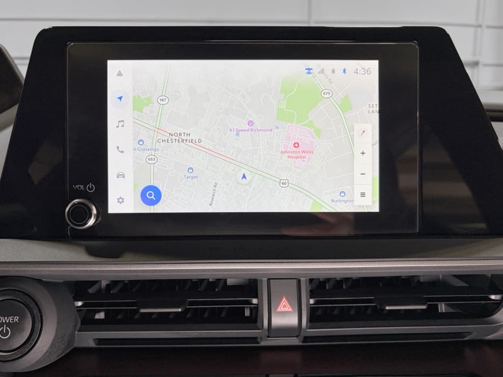 2025 Toyota Prius Prime view 9