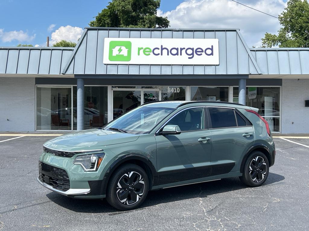 2023 Kia Niro
