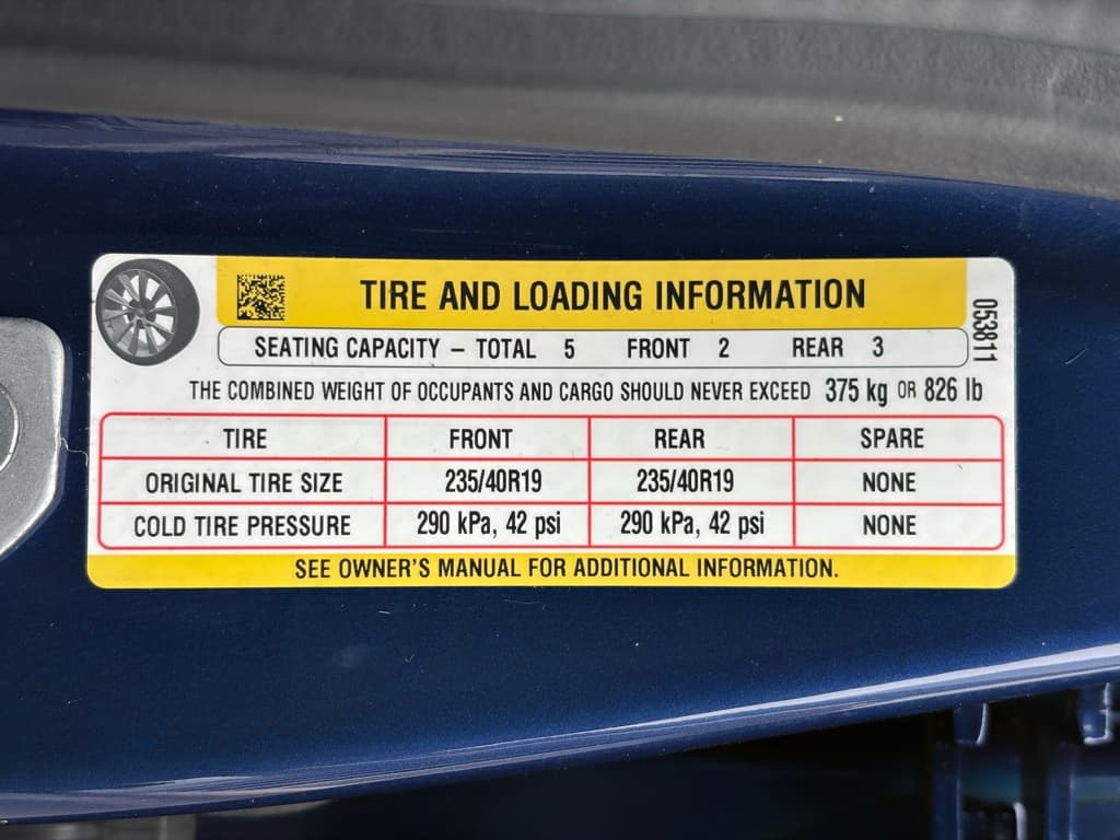 2021 Tesla Model 3 view 30