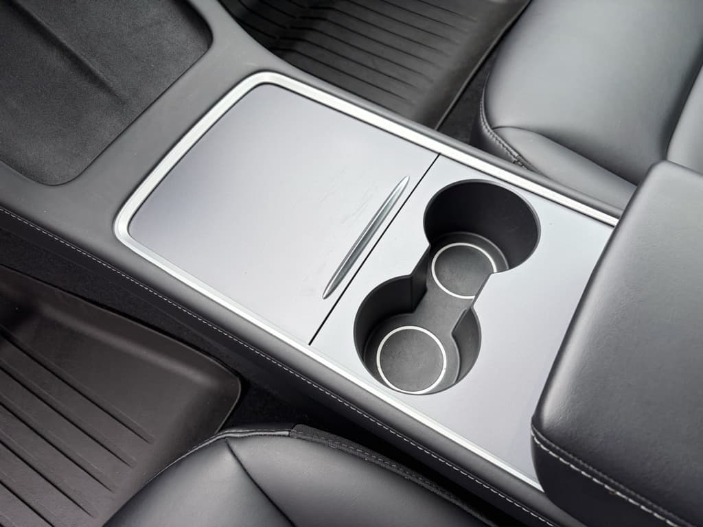 2021 Tesla Model 3 view 19